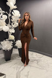 Liliana gown dress