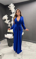 Vanessa gown dress