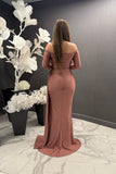 Sabrina gown dress