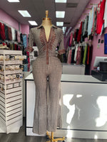 Raquel Jumpsuit