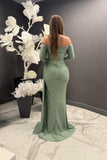 Sabrina gown dress