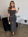 Lourdes mesh dress