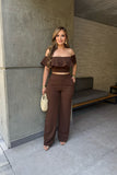 Luna pants set