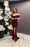 Corina gown dress