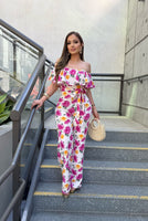 Jasmine jumpsuit