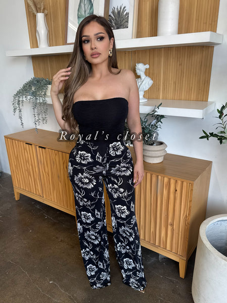 Nidia jumpsuit