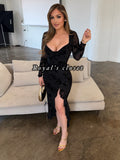 Milly midi dress