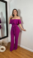 Natalia jumpsuit