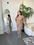 Luciana set