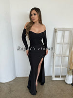 Katherin gown dress