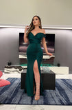 Sofia gown dress