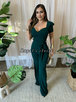 Isabell jumpsuit