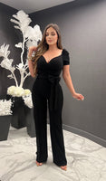 Georgina jumpsuit