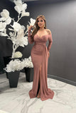 Sabrina gown dress