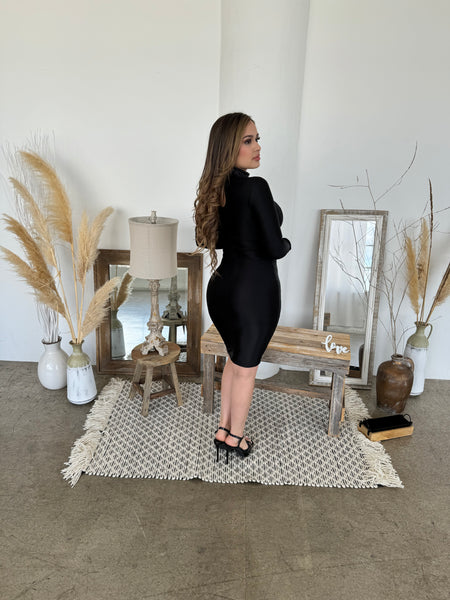 Isadora midi dress Royals closet Isadora midi dress Royals closet