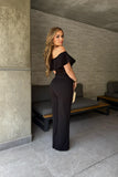 Luna pants set