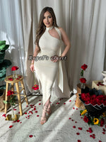 Kassandra midi dress