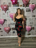 Melly mini dress