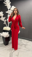 Vanessa gown dress