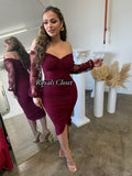 Melly  mesh dress