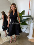 Briza midi dress