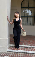 Belen pants set