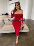 Paulette mesh dress