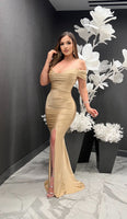 Corina gown dress