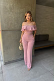 Luna pants set