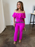 Luna pants set