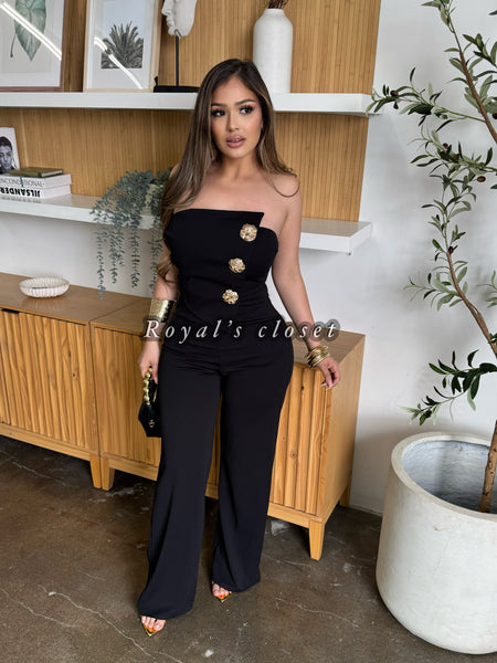 Clara jumpsuit