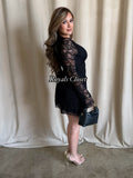 Emily mini dress