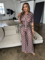 Judith jumpsuits