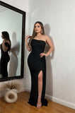 Jasmine gown dress