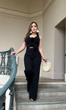 Belen pants set