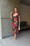 Marisol midi dress