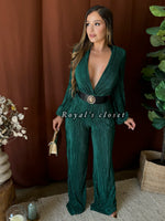 Jessica jumpsuit