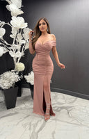 Sofia gown dress