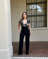 Juliana jumpsuit