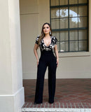 Juliana jumpsuit