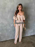 Mayte jumpsuit