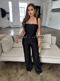 Raquel Jumpsuit