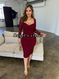 Briseida midi dress
