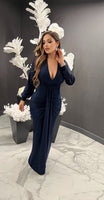 Vanessa gown dress