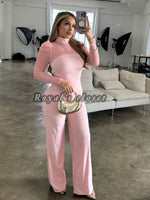 Ramona Jumpsuit