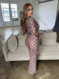 Judith jumpsuits