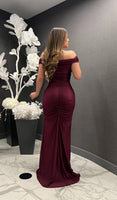 Sofia gown dress