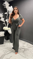 Georgina jumpsuit