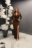 Liliana gown dress