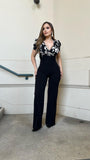 Juliana jumpsuit